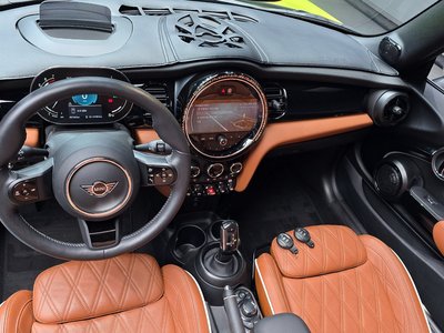 MINI CONVERTIBLE - 5