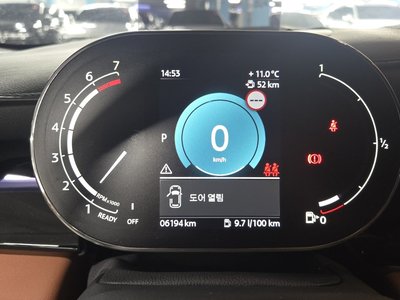 MINI CONVERTIBLE - 8