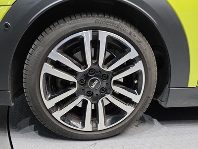 MINI CONVERTIBLE - 6