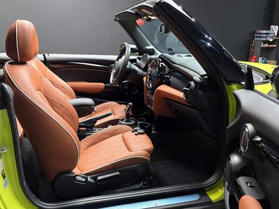 MINI CONVERTIBLE - 10