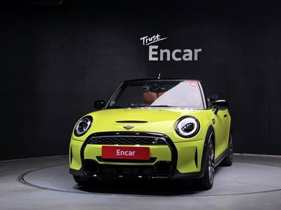 MINI CONVERTIBLE - 2