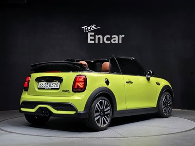 MINI CONVERTIBLE - 4