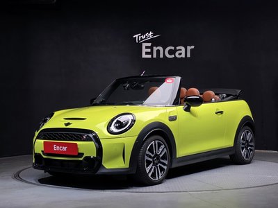 MINI CONVERTIBLE - 1