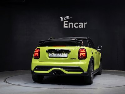 MINI CONVERTIBLE - 3