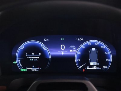 TOYOTA VELLFIRE - 7