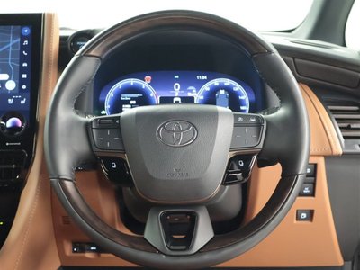 TOYOTA VELLFIRE - 6