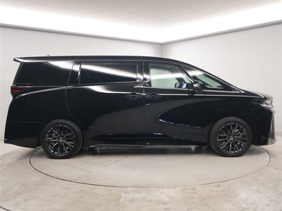 TOYOTA VELLFIRE - 4