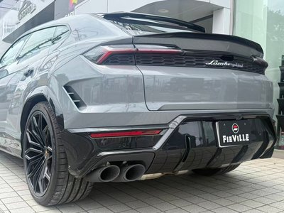 صورة مصغرة 22 لـ 2026 Lamborghini URUS