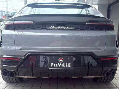 صورة مصغرة 19 لـ 2026 Lamborghini URUS