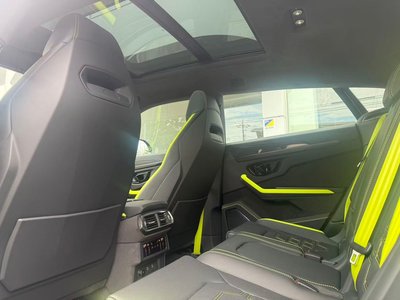 صورة مصغرة 12 لـ 2026 Lamborghini URUS