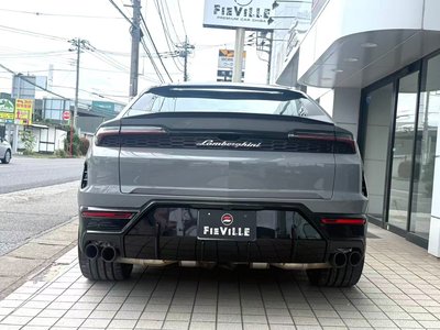 صورة مصغرة 21 لـ 2026 Lamborghini URUS