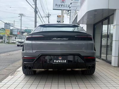 صورة مصغرة 20 لـ 2026 Lamborghini URUS