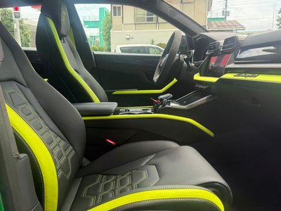 صورة مصغرة 27 لـ 2026 Lamborghini URUS