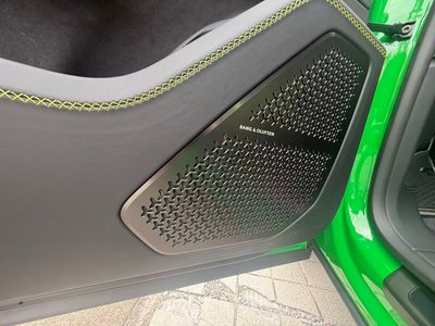 2026 Lamborghini URUS 照片 9