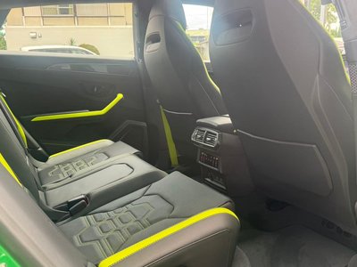 صورة مصغرة 25 لـ 2026 Lamborghini URUS
