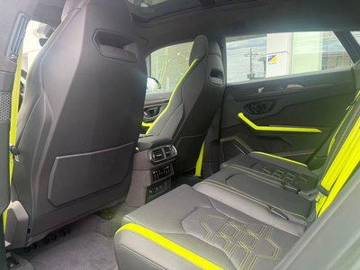 صورة مصغرة 11 لـ 2026 Lamborghini URUS