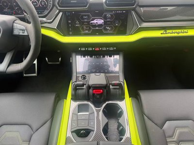 صورة مصغرة 17 لـ 2026 Lamborghini URUS