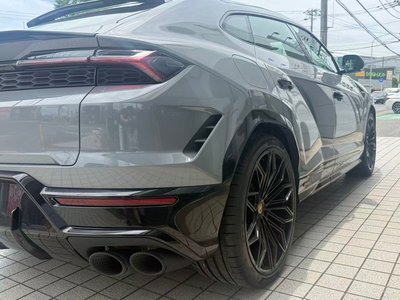 صورة مصغرة 24 لـ 2026 Lamborghini URUS