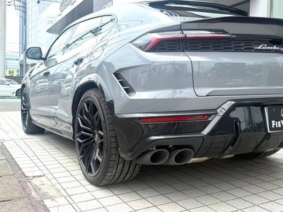 صورة مصغرة 23 لـ 2026 Lamborghini URUS