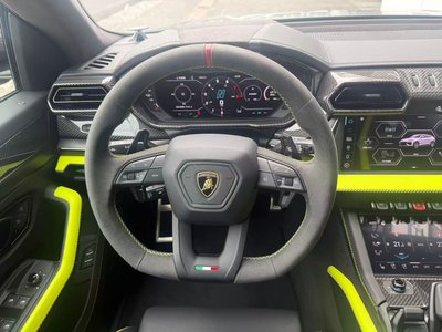 صورة مصغرة 16 لـ 2026 Lamborghini URUS
