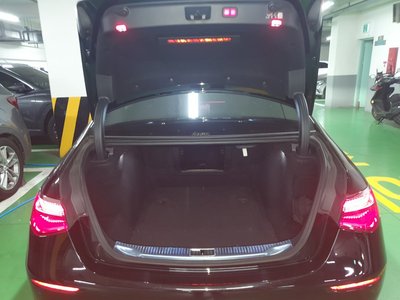 2022 Mercedes-BENZ S-CLASS thumbnail 17