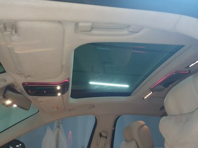 2022 Mercedes-BENZ S-CLASS thumbnail 16