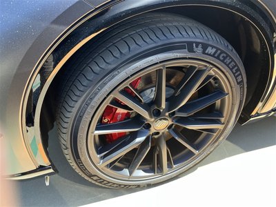 TOYOTA CROWN SPORT - 8