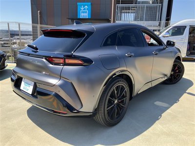 TOYOTA CROWN SPORT - 3