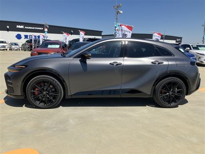 TOYOTA CROWN SPORT - 5