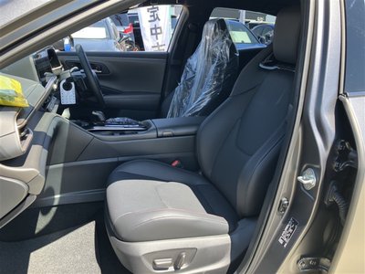 TOYOTA CROWN SPORT - 6