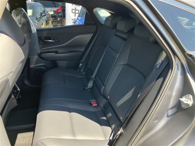 TOYOTA CROWN SPORT - 7