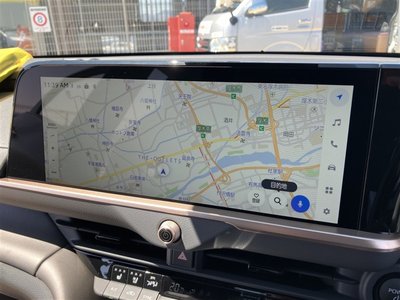 TOYOTA CROWN SPORT - 10