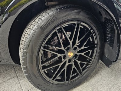 2024 Porsche CAYENNE — миниатюра 11