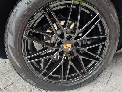 2024 Porsche CAYENNE — миниатюра 13