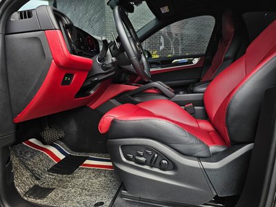 2024 Porsche CAYENNE — миниатюра 20