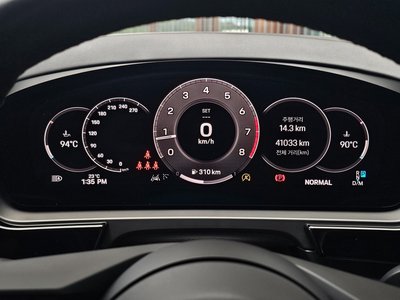 2024 Porsche CAYENNE — миниатюра 14