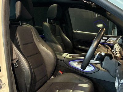 2021 Mercedes-BENZ GLE 缩略图 13
