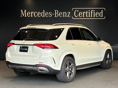 2021 Mercedes-BENZ GLE 照片 5