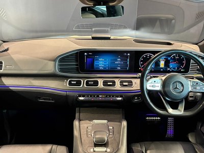 2021 Mercedes-BENZ GLE 缩略图 11