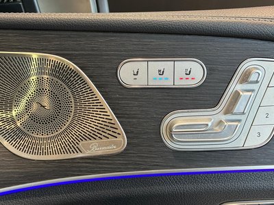 2021 Mercedes-BENZ GLE 缩略图 14