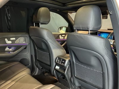 2021 Mercedes-BENZ GLE 缩略图 16