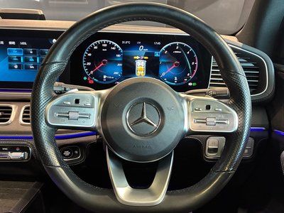2021 Mercedes-BENZ GLE 缩略图 29