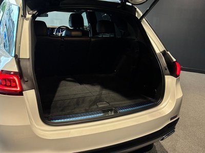 2021 Mercedes-BENZ GLE 照片 6
