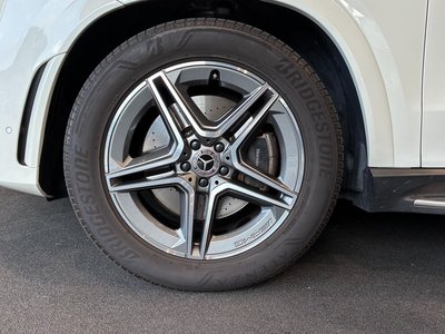 2021 Mercedes-BENZ GLE 照片 3