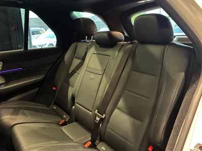 2021 Mercedes-BENZ GLE 缩略图 24