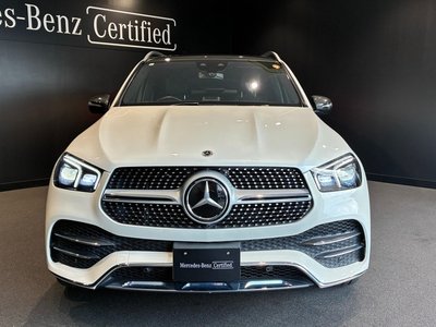 2021 Mercedes-BENZ GLE 照片 10
