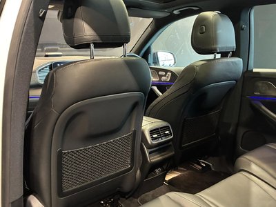 2021 Mercedes-BENZ GLE 缩略图 23