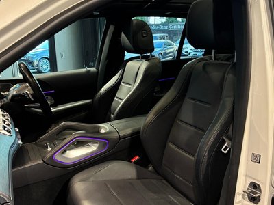 2021 Mercedes-BENZ GLE 缩略图 22