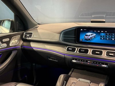 2021 Mercedes-BENZ GLE 缩略图 40