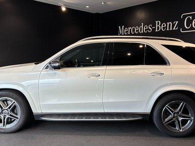 2021 Mercedes-BENZ GLE 照片 2